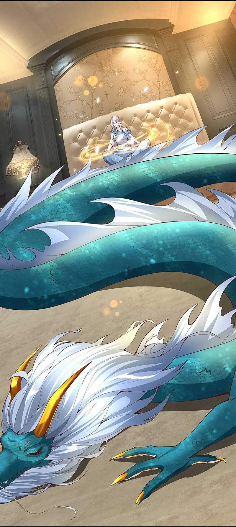 Immortal Daddy Xianzun Chapter 229 Bahasa Indonesia